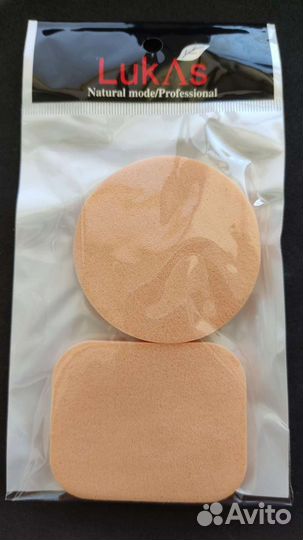 Для макияжа наборы, спонжи