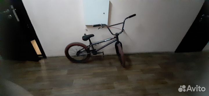 Продам bmx