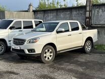 JAC T6 2.0 MT, 2023, 40 000 км, с пробегом, цена 2 000 000 руб.