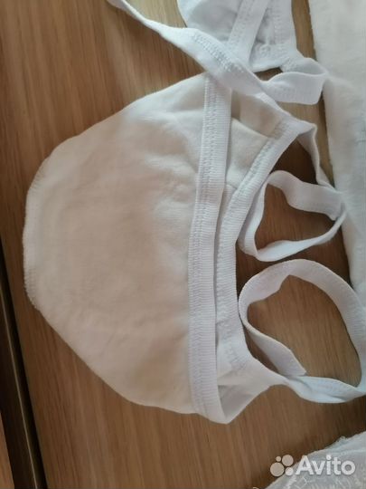 Конверт набор на выписку новый