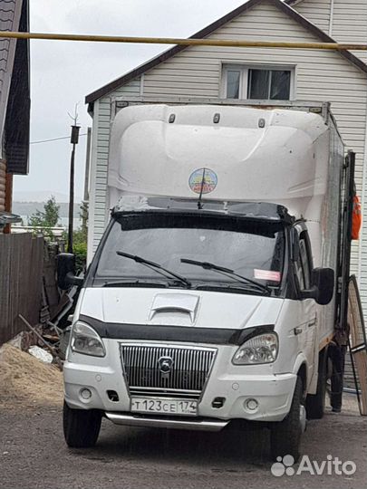 Грузоперевозки Грузчики Газель