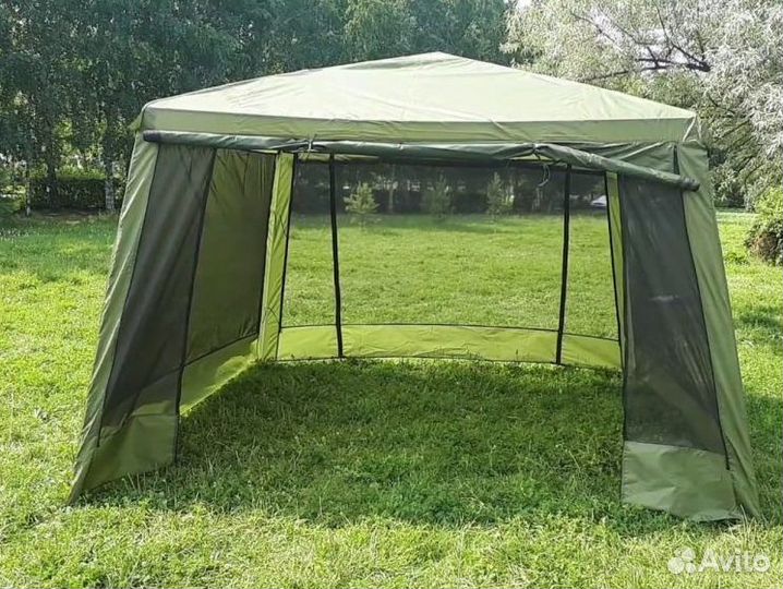 Шатер 1628D 320*320*245