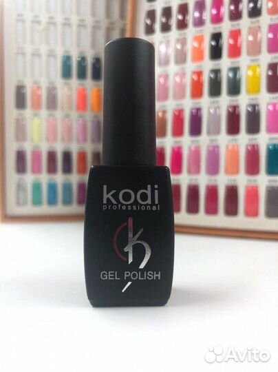 Гель лак новый наборами по 10 шт микс без выбора