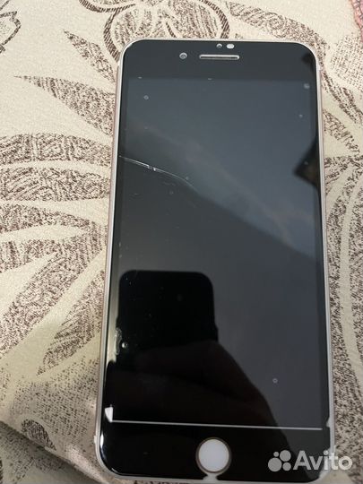 iPhone 7 Plus, 128 ГБ