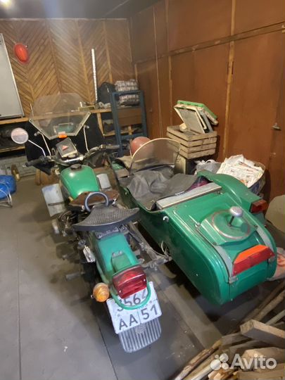 Продам Урал