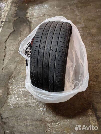 Pirelli Cinturato P7 245/40 R18