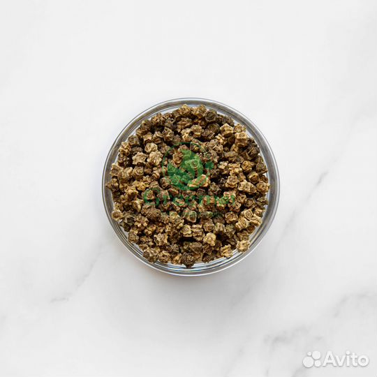 Семена для микрозелени