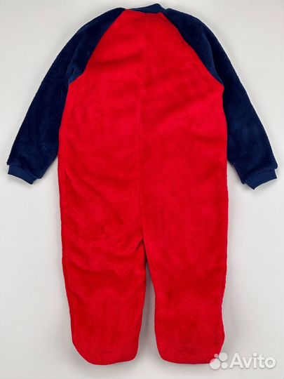 Dunnes Слип Мальчик EU 86-92 cm, 1.5-2 года