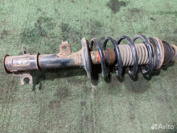 Амортизатор передний Chevrolet Aveo I рестайлинг