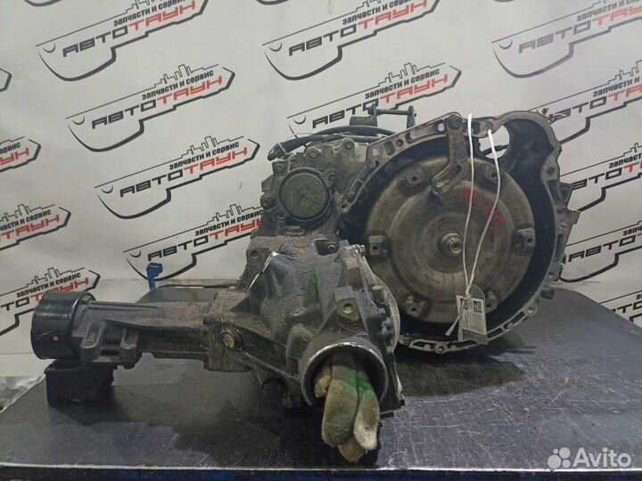 АКПП toyota 3S-FE 3S-FSE 3S-GE caldina carina coro