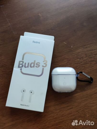 Наушники Redmi Buds 3