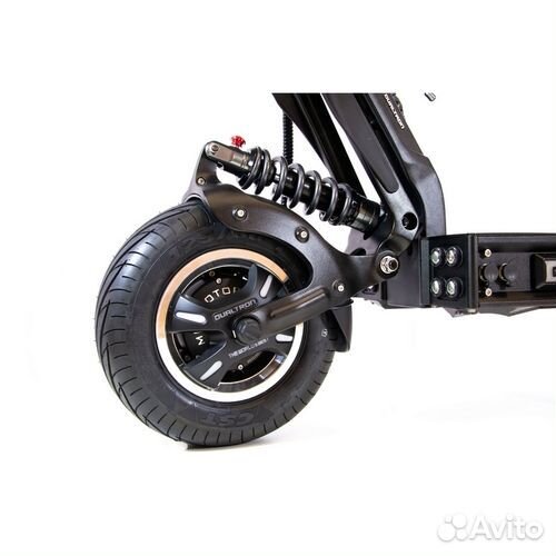 Электросамокаты Dualtron X2 Up в Краснодаре