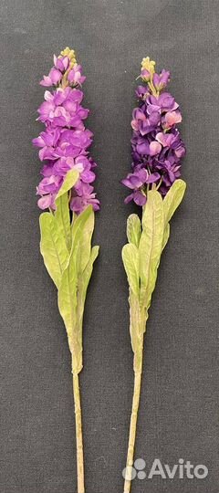 Искусственные цветы 