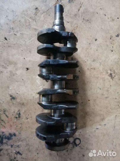 Коленвал 4S FE, Toyota, 1.8