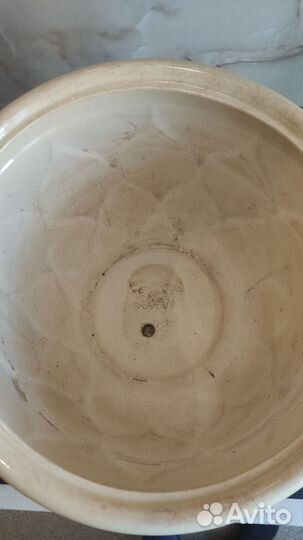 Кашпо декоративное Кумир