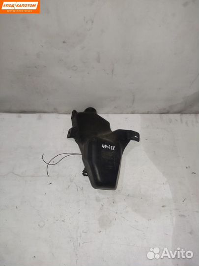 Бачок омывателя передний Opel Astra J 13260579