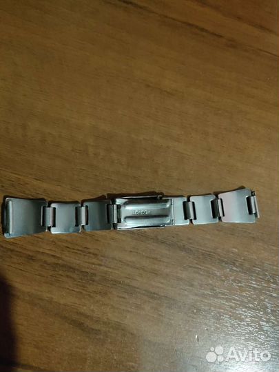 Браслет на часы СССР штурманские океан