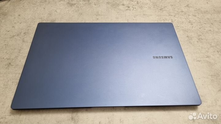 Samsung Galaxy Book Pro 13