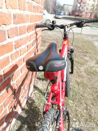 Велосипед gt avalanche 3.0