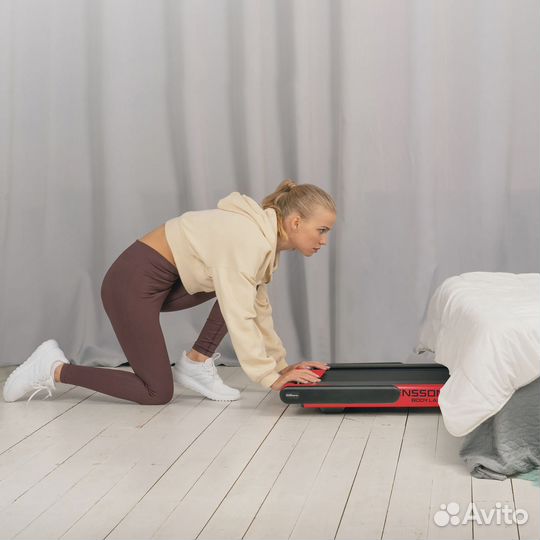 Беговая дорожка Svensson Body Labs Spacetech R