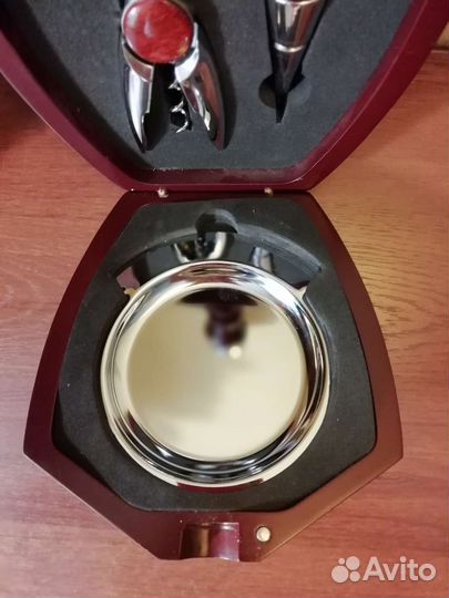 Подарочный набор