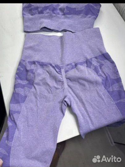 Костюм для спорта