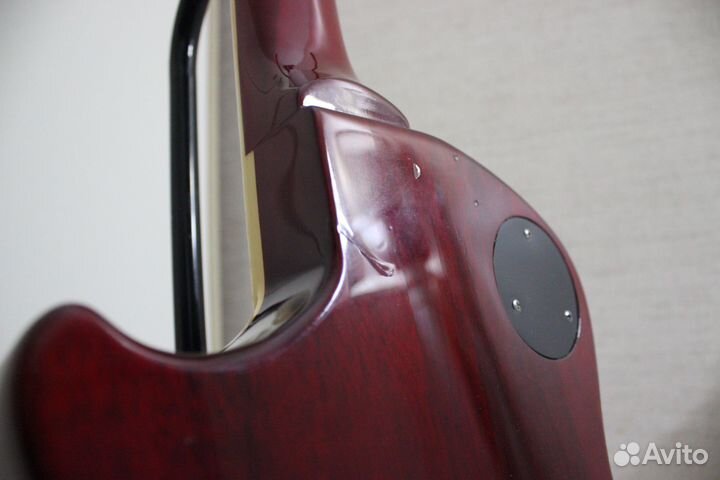 Электрогитара Crafter Constantine DX