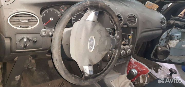 Торпедо Ford Focus 2