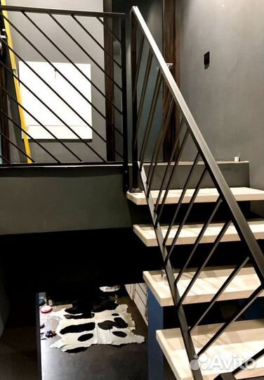 Для дома лестница