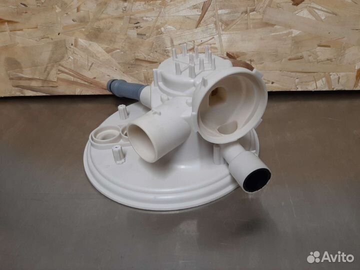 Чаша поддона для посудомоечной машины