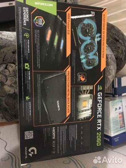 Видеокарта для пк