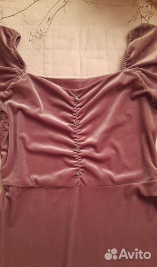 Платье 46-48р
