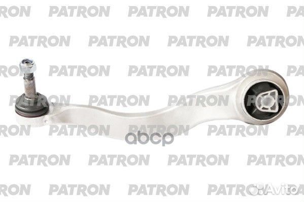 Рычаг подвески 31106861161 PS50099L patron