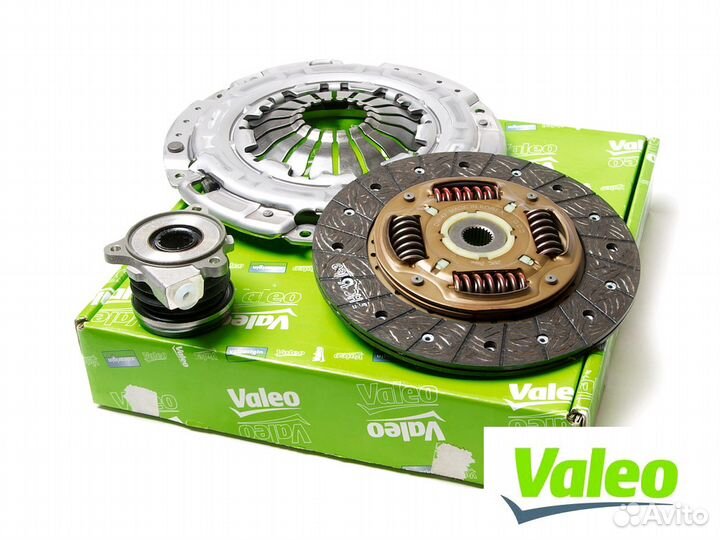 Комплект сцепления Hyudai Getz 1.4