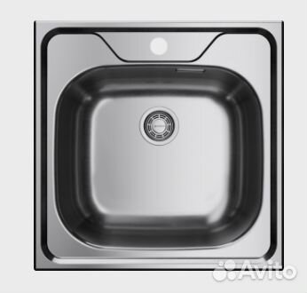 Мойка Saru 50 in арт. 4997395