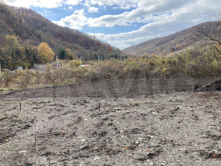 Участок 10,9 сот. (ИЖС)