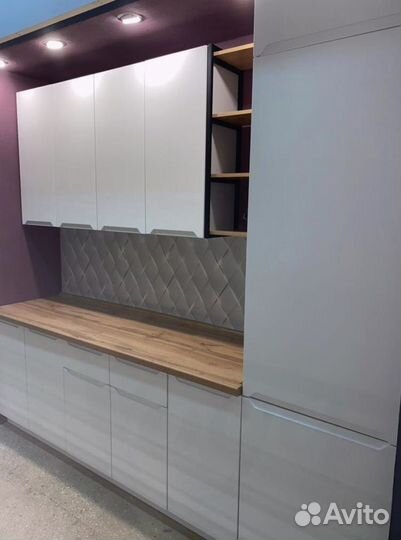 Кухни на заказ