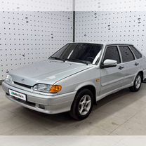 ВАЗ (LADA) 2114 Samara 1.6 MT, 2011, 190 264 км, с пробегом, цена 260 000 руб.