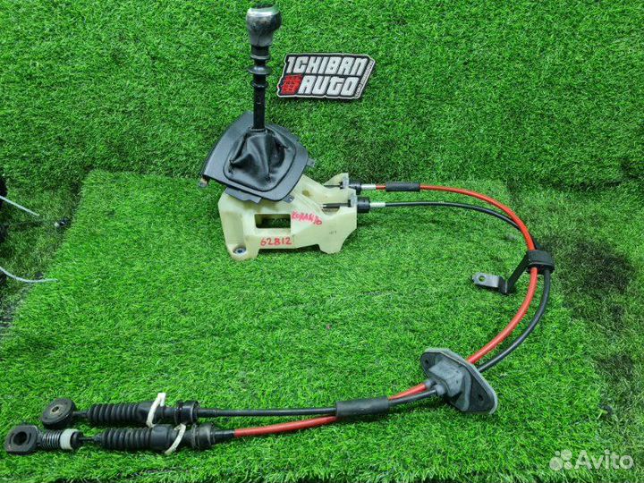 Тросик кпп Ssangyong Korando C200 D20DTF 2012