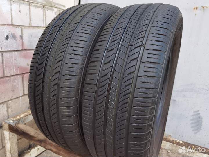 Laufenn G Fit AS 235/60 R17 102H