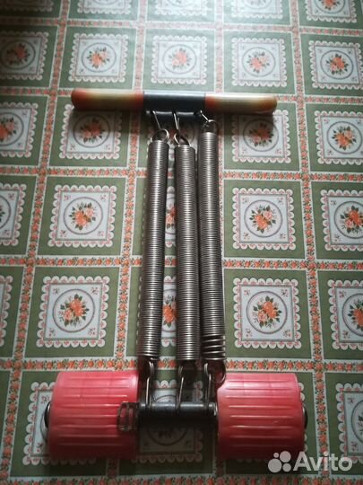 Эспандер универсальный