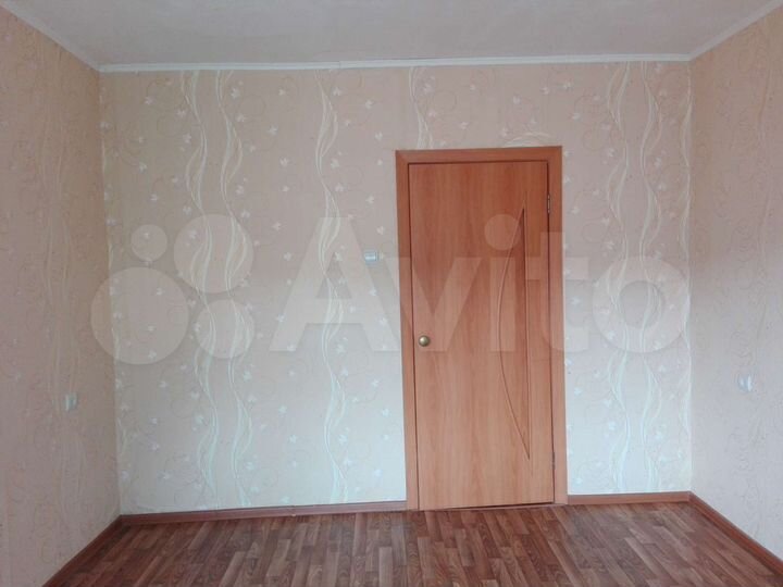 Квартира-студия, 18,3 м², 4/5 эт.