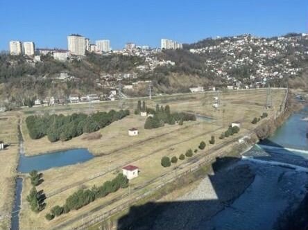 2-к. квартира, 65,5 м², 21/25 эт.