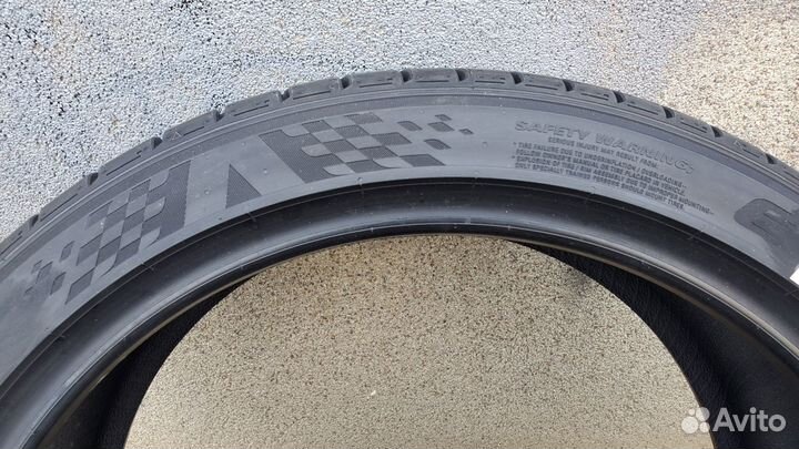 Kumho Ecsta PS71 215/40 R18