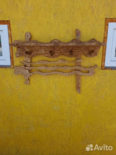 Вешалка для одежды