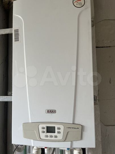 1-к. квартира, 36,4 м², 4/17 эт.