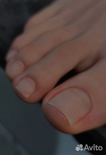 Смарт педикюр, маникюр