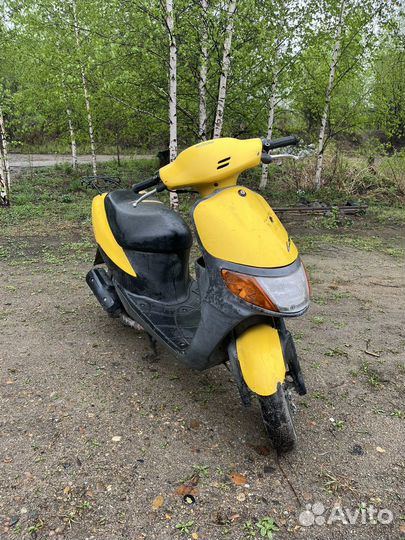 Suzuki lets