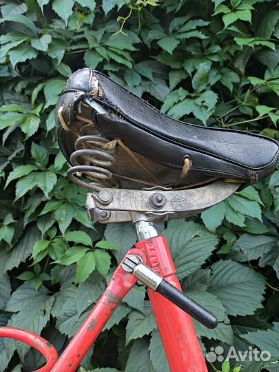 Велосипед Кама