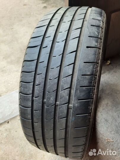 Nexen N'Fera RU1 SUV 235/55 R18